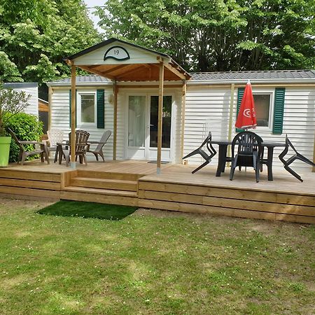 Camping Le Moulin Du Roy Revel  Zewnętrze zdjęcie
