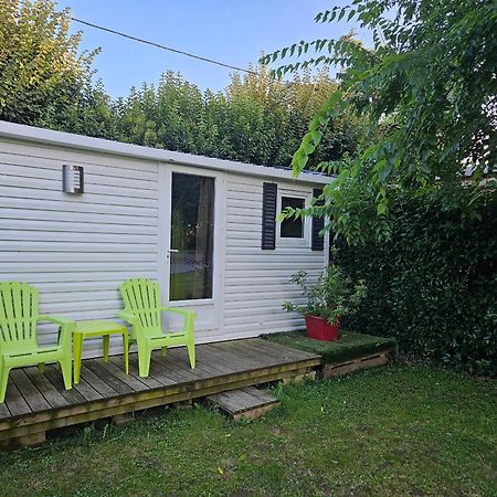 Camping Le Moulin Du Roy Revel  Zewnętrze zdjęcie