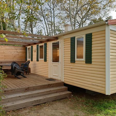 Camping Le Moulin Du Roy Revel  Zewnętrze zdjęcie