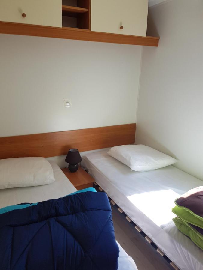 Camping Le Moulin Du Roy Revel  Zewnętrze zdjęcie