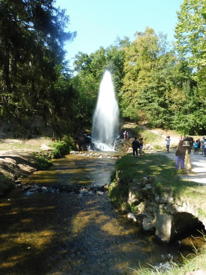 Camping Le Moulin Du Roy Revel  Zewnętrze zdjęcie