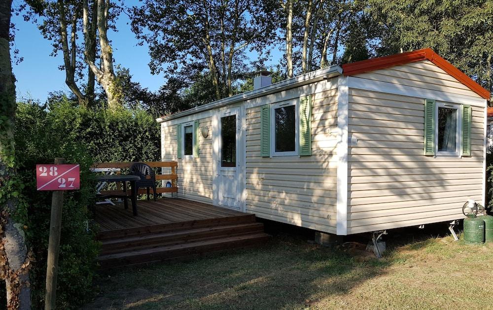 Camping Le Moulin Du Roy Revel  Zewnętrze zdjęcie