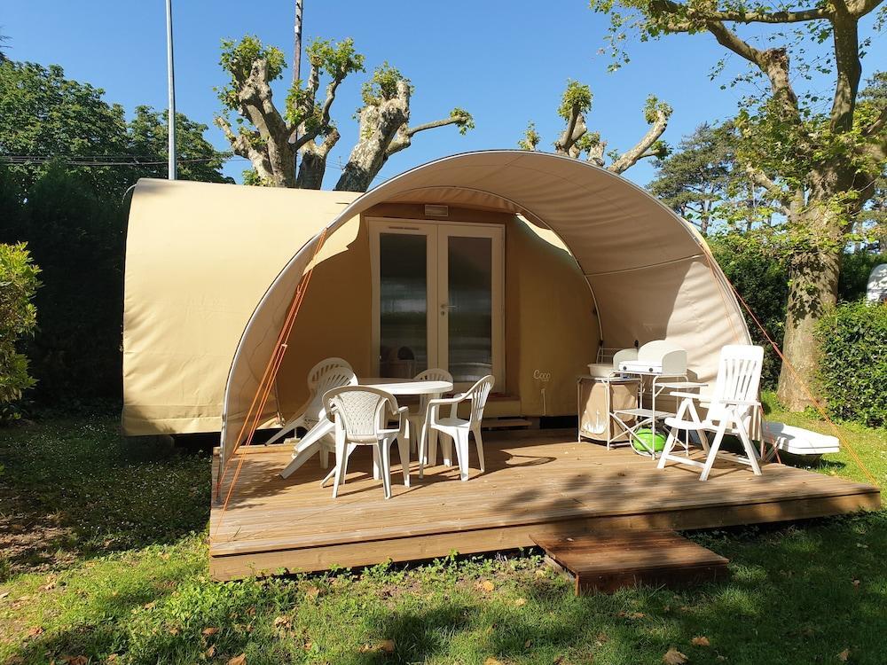 Camping Le Moulin Du Roy Revel  Zewnętrze zdjęcie