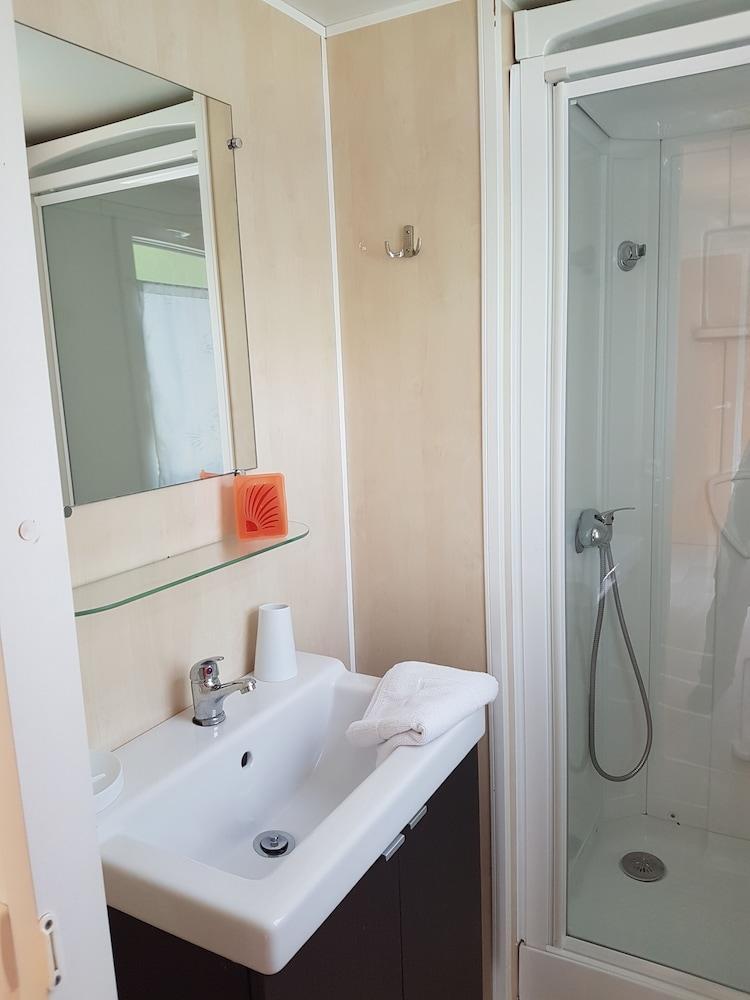 Camping Le Moulin Du Roy Revel  Zewnętrze zdjęcie