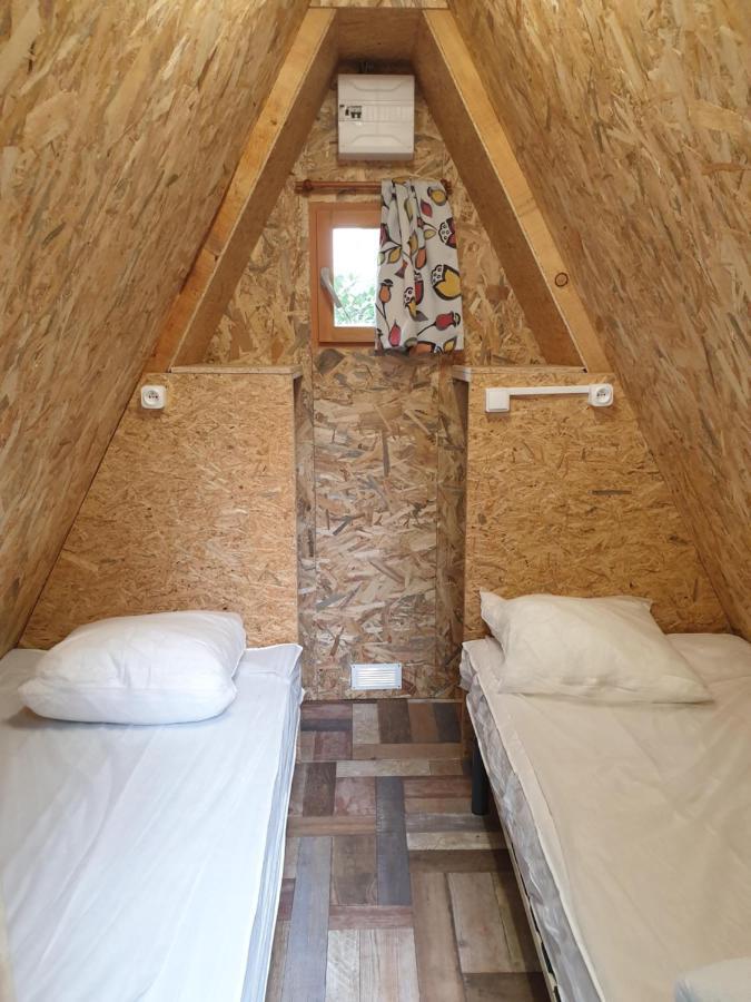 Camping Le Moulin Du Roy Revel  Zewnętrze zdjęcie