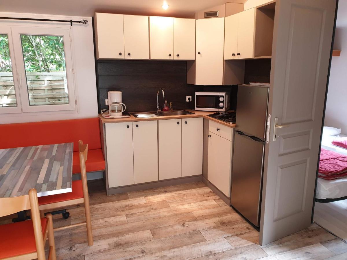 Camping Le Moulin Du Roy Revel  Zewnętrze zdjęcie