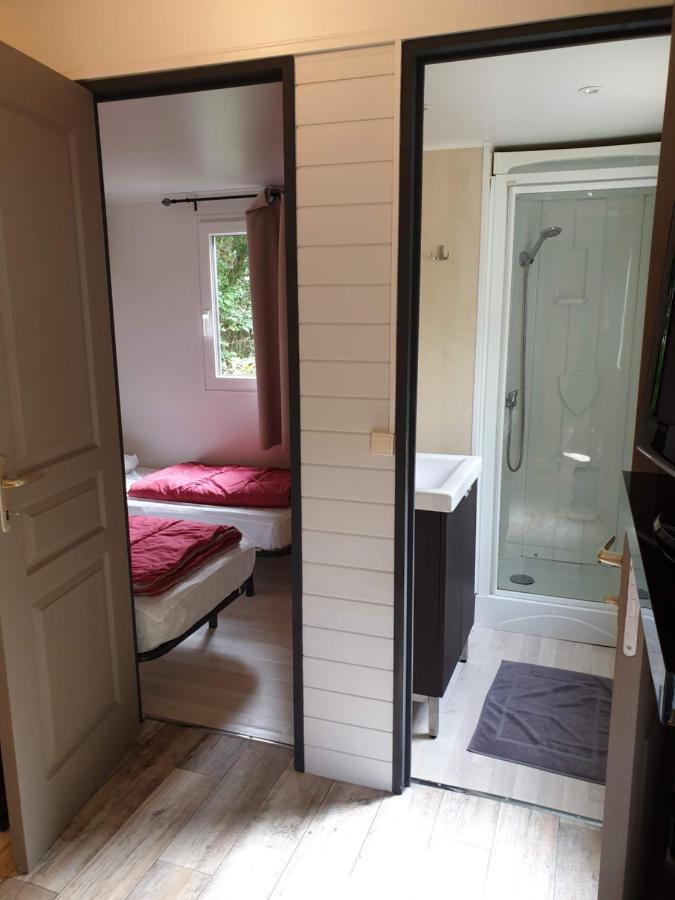 Camping Le Moulin Du Roy Revel  Zewnętrze zdjęcie