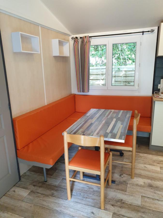 Camping Le Moulin Du Roy Revel  Zewnętrze zdjęcie