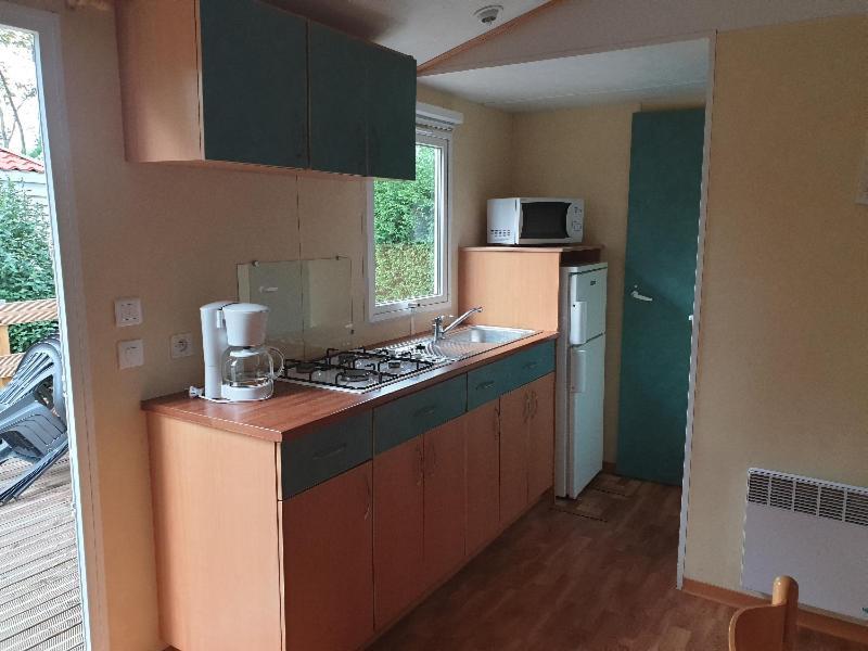 Camping Le Moulin Du Roy Revel  Zewnętrze zdjęcie