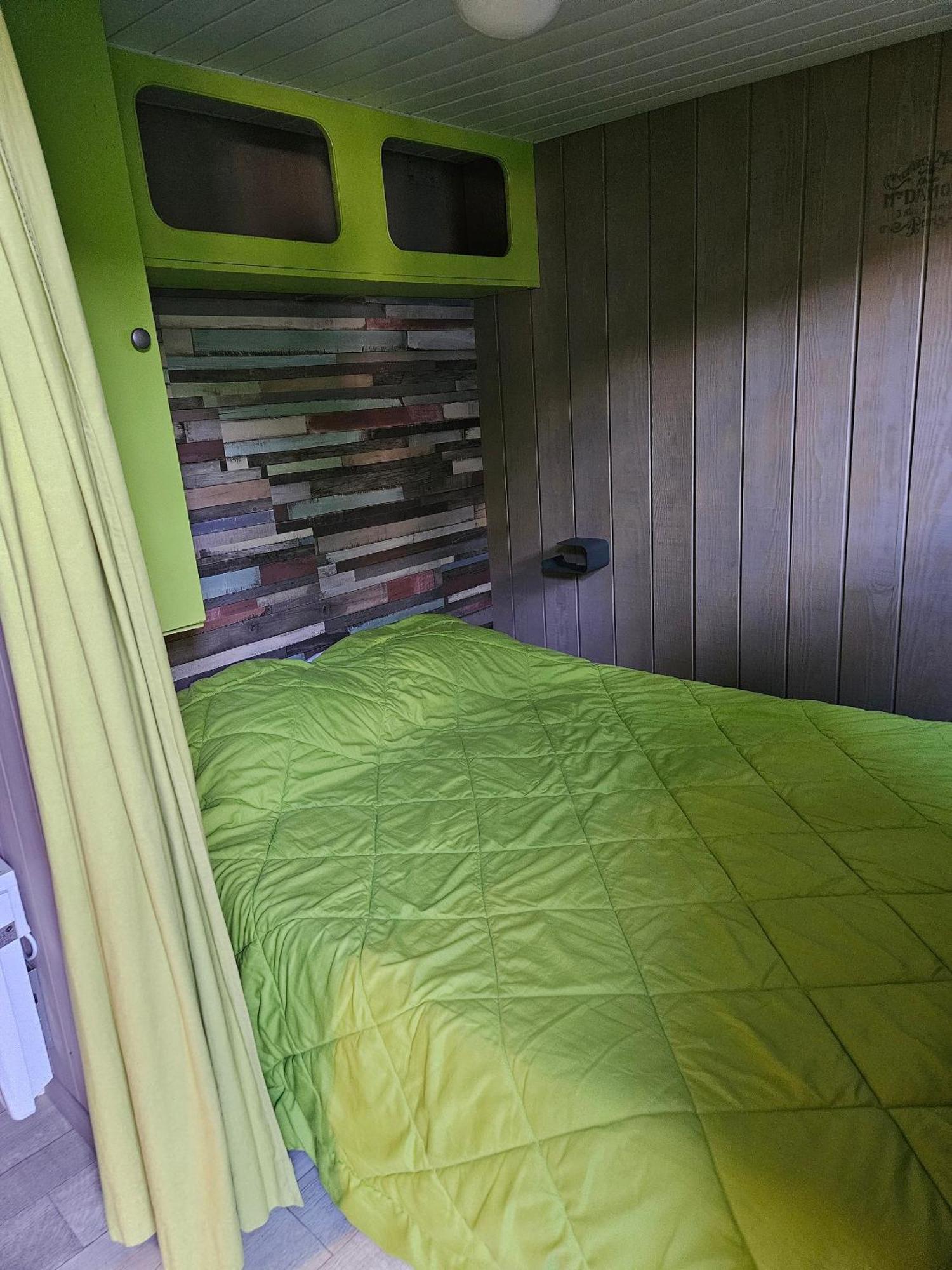 Camping Le Moulin Du Roy Revel  Zewnętrze zdjęcie
