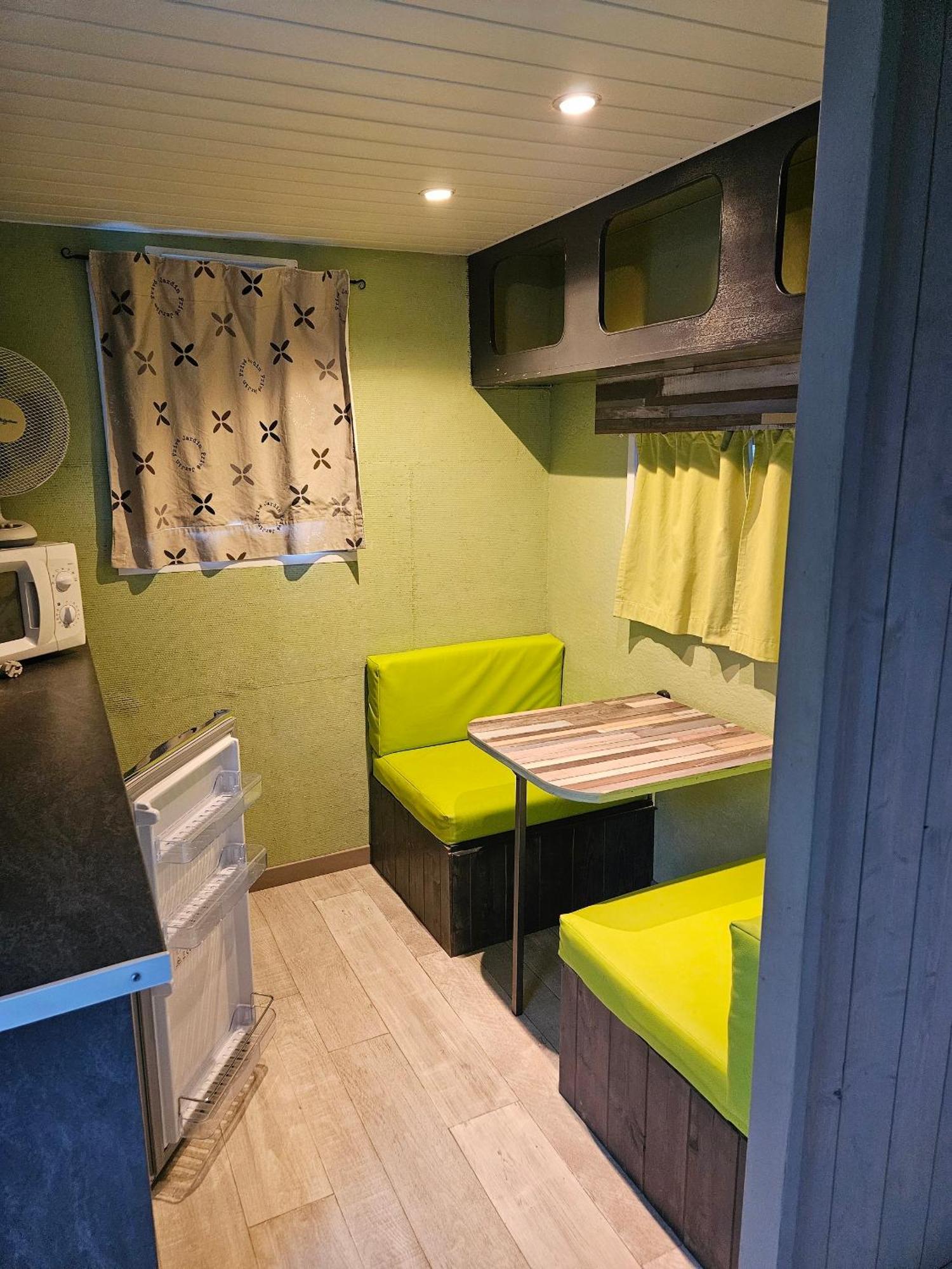 Camping Le Moulin Du Roy Revel  Zewnętrze zdjęcie