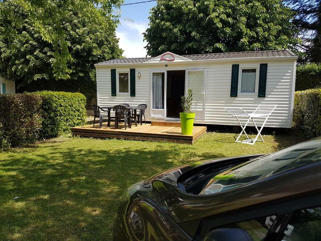 Camping Le Moulin Du Roy Revel  Zewnętrze zdjęcie