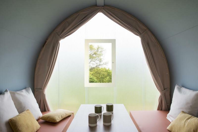 Camping Le Moulin Du Roy Revel  Zewnętrze zdjęcie