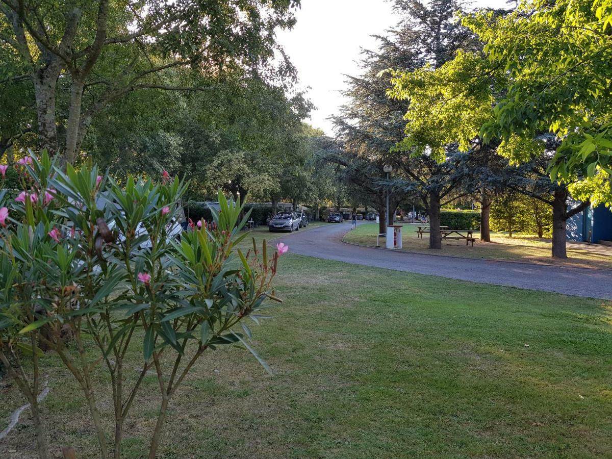Camping Le Moulin Du Roy Revel  Zewnętrze zdjęcie