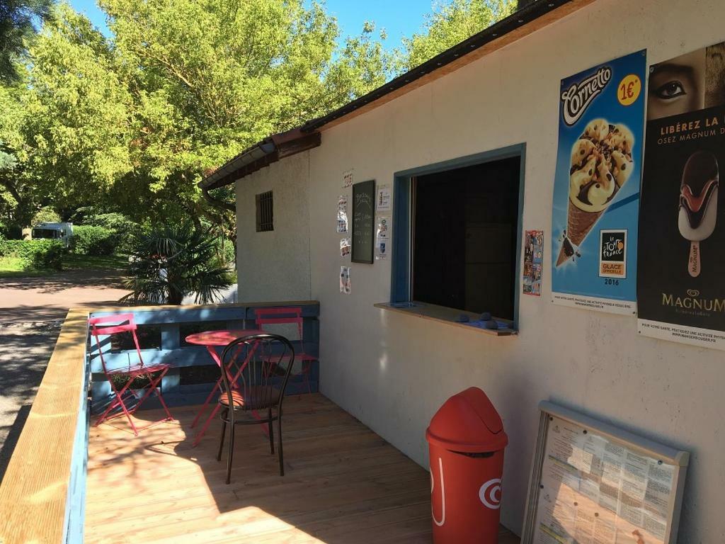 Camping Le Moulin Du Roy Revel  Zewnętrze zdjęcie
