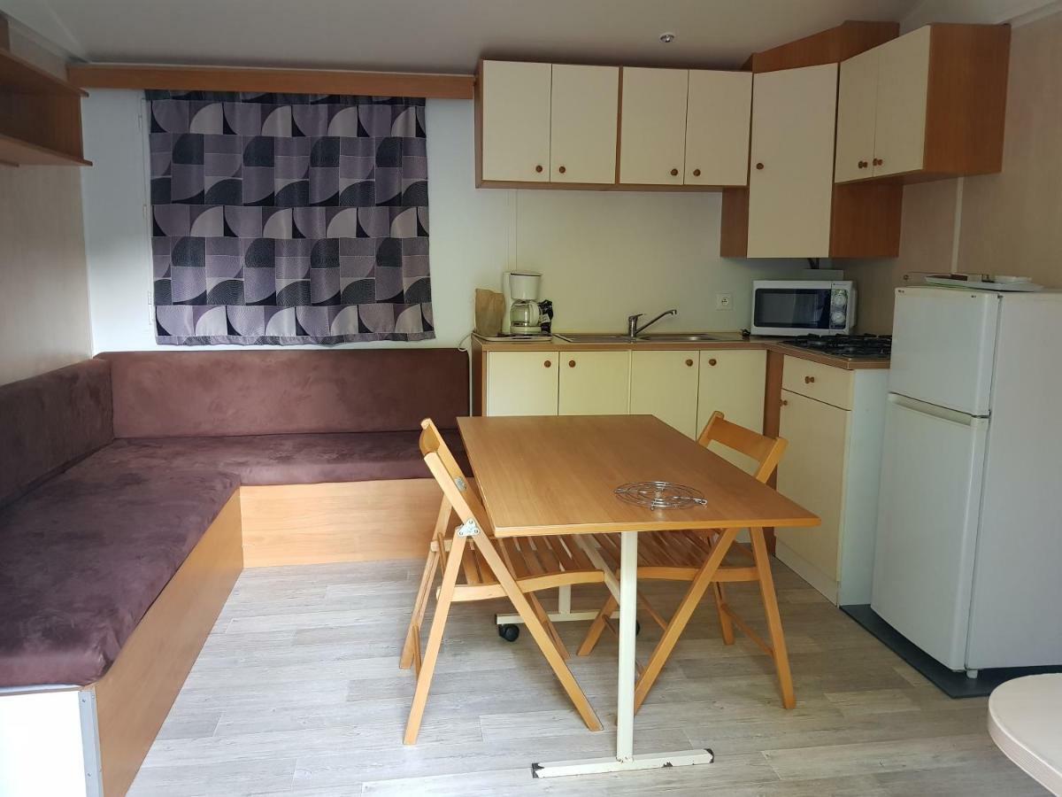 Camping Le Moulin Du Roy Revel  Zewnętrze zdjęcie