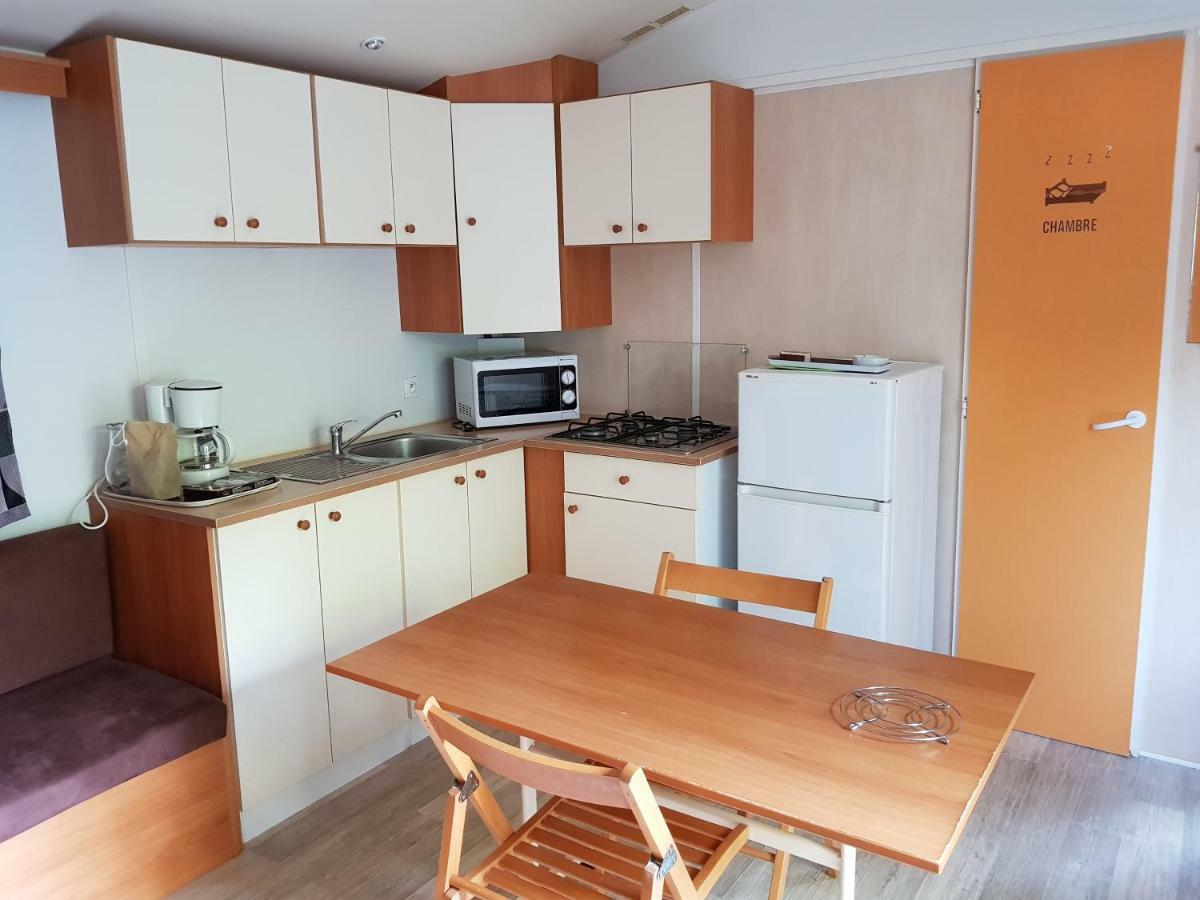 Camping Le Moulin Du Roy Revel  Zewnętrze zdjęcie