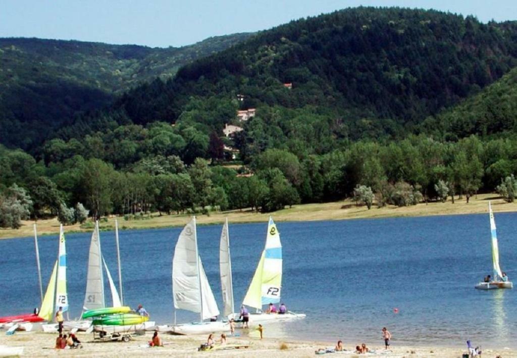 Camping Le Moulin Du Roy Revel  Zewnętrze zdjęcie