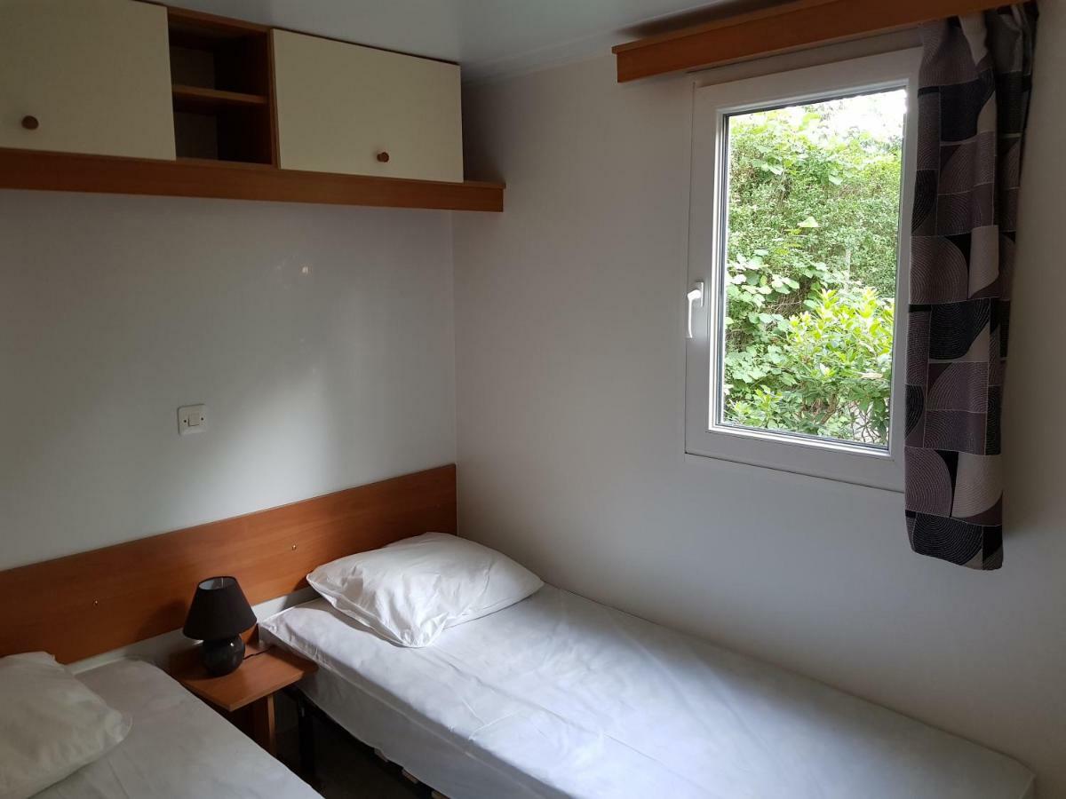 Camping Le Moulin Du Roy Revel  Zewnętrze zdjęcie