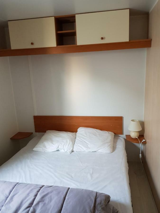Camping Le Moulin Du Roy Revel  Zewnętrze zdjęcie