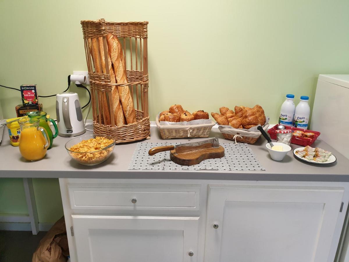 Camping Le Moulin Du Roy Revel  Zewnętrze zdjęcie
