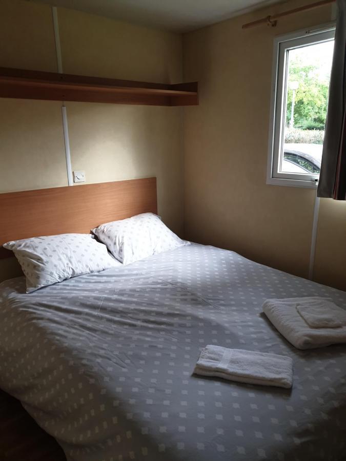 Camping Le Moulin Du Roy Revel  Zewnętrze zdjęcie