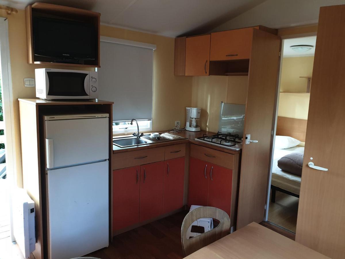 Camping Le Moulin Du Roy Revel  Zewnętrze zdjęcie